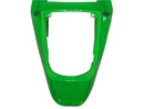 Carenados verdes para Honda CBR 600 RR 2003-2004 &amp; CBR negro genérico