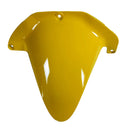 Fairings 2003-2004 Honda CBR 600 RR Gul & Sort Honda Racing Generisk