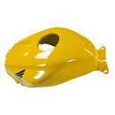 Fairings 2003-2004 Honda CBR 600 RR Gul & Sort Honda Racing Generisk