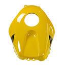 Fairings 2003-2004 Honda CBR 600 RR Gul & Sort Honda Racing Generisk