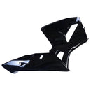 Kit de carenado de inyección carrocería plástico ABS para Honda CBR600RR 2003-2004 F5