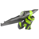 Amotopart Honda CBR600RR 2003–2004 F5 Verkleidungsset, Karosserie, Kunststoff, ABS