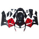Amotopart Honda CBR600RR 2003–2004 F5 Verkleidungsset, Karosserie, Kunststoff, ABS
