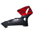Amotopart Honda CBR600RR 2003–2004 F5 Verkleidungsset, Karosserie, Kunststoff, ABS