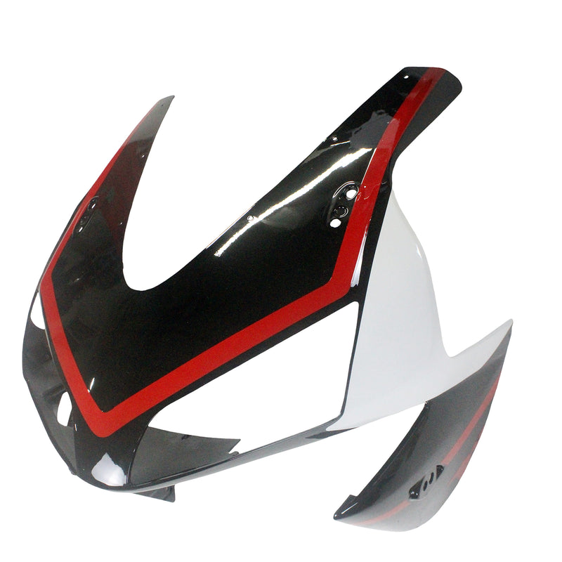 Amotopart Honda CBR600RR 2003-2004 F5 Juego de carenado Cuerpo Plástico ABS