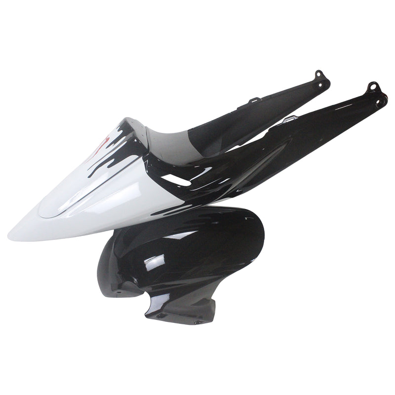 Amotopart Honda CBR600RR 2003-2004 F5 Juego de carenado Cuerpo Plástico ABS