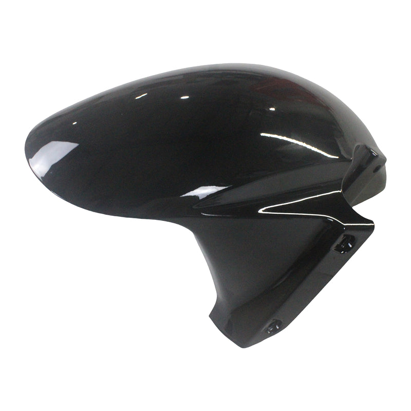 Amotopart Honda CBR600RR 2003-2004 F5 Juego de carenado Cuerpo Plástico ABS