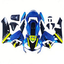 Amotopart Honda CBR600RR 2003-2004 F5 Zestaw owiewek Korpus Plastik ABS