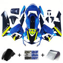 Amotopart Honda CBR600RR 2003-2004 F5 Zestaw owiewek Korpus Plastik ABS