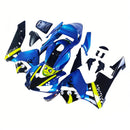 Amotopart Honda CBR600RR 2003-2004 F5 Zestaw owiewek Korpus Plastik ABS