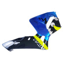 Amotopart Honda CBR600RR 2003-2004 F5 Zestaw owiewek Korpus Plastik ABS