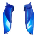 Amotopart Honda CBR600RR 2003-2004 F5 Zestaw owiewek Korpus Plastik ABS