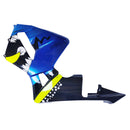 Amotopart Honda CBR600RR 2003-2004 F5 Zestaw owiewek Korpus Plastik ABS