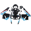 Amotopart Honda CBR600RR 2003–2004 F5 Verkleidungsset, Karosserie, Kunststoff, ABS