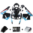 Amotopart Honda CBR600RR 2003–2004 F5 Verkleidungsset, Karosserie, Kunststoff, ABS
