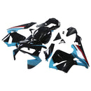 Amotopart Honda CBR600RR 2003–2004 F5 Verkleidungsset, Karosserie, Kunststoff, ABS
