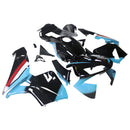 Amotopart Honda CBR600RR 2003–2004 F5 Verkleidungsset, Karosserie, Kunststoff, ABS