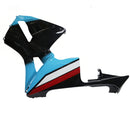 Amotopart Honda CBR600RR 2003–2004 F5 Verkleidungsset, Karosserie, Kunststoff, ABS