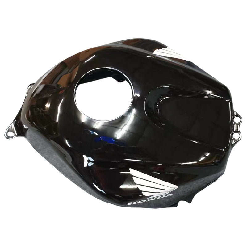 Verkleidungen 2005-2006 Honda CBR 600 RR Schwarz Honda Generic