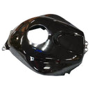 Verkleidungen 2005-2006 Honda CBR 600 RR Schwarz Honda Racing Generic
