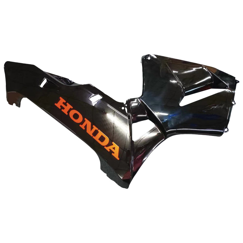 Verkleidungen 2005-2006 Honda CBR 600 RR Schwarz Honda Generic