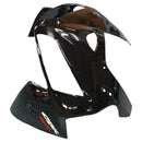 Carenagens 2005-2006 Honda CBR 600 RR Preto Honda Racing Genérico