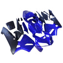 Verkleidungen 2005-2006 Honda CBR 600 RR Blau CBR Generic