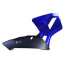 Verkleidungen 2005-2006 Honda CBR 600 RR Blau CBR Generic
