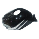 Verkleidungen 2005-2006 Honda CBR 600 RR Schwarz &amp; Silber CBR Generic