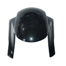 Fairings 2005-2006 Honda CBR 600 RR Black & Silver CBR Generic