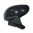 Fairings 2005-2006 Honda CBR 600 RR Black & Silver CBR Generic