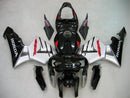 Kit de carenagem Honda CBR600RR 2005-2006 53 cores