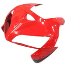 Carenados Honda CBR600 RR 2005-2006 rojo y negro CBR genérico