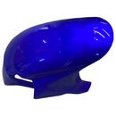 Verkleidungen 2005-2006 Honda CBR 600 RR Blau &amp; Grün Movistar Racing Generic