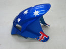 Verkleidungen 2005-2006 Honda CBR 600 RR Multi-Color Eurobet Generic