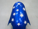 Verkleidungen 2005-2006 Honda CBR 600 RR Multi-Color Eurobet Generic