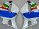 Verkleidungen 2005-2006 Honda CBR 600 RR Multi-Color Eurobet Generic