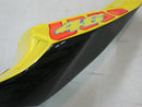 Verkleidungen 2005-2006 Honda CBR 600 RR Gelb Schwarz Valentino Rossi Generic