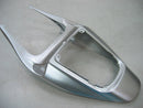 Verkleidungen 2005-2006 Honda CBR 600 RR Rot Blau Silber CBR Generic