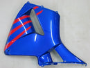 Verkleidungen 2005-2006 Honda CBR 600 RR Rot Blau Silber CBR Generic