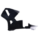 Verkleidungen 2005-2006 Honda CBR 600 RR Schwarz &amp; Silber SevenStars Generic