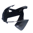 Verkleidungen 2005-2006 Honda CBR 600 RR Schwarz &amp; Silber SevenStars Generic