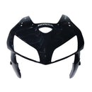Fairings 2005-2006 Honda CBR 600 RR Sort & Sølv SevenStars Generisk