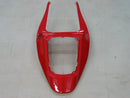 Verkleidungen 2005-2006 Honda CBR 600 RR Rot &amp; Schwarz CBR Honda Generic