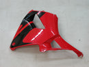 Verkleidungen 2005-2006 Honda CBR 600 RR Rot &amp; Schwarz CBR Honda Generic