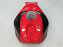 Verkleidungen 2005-2006 Honda CBR 600 RR Rot &amp; Schwarz CBR Honda Generic