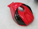 Verkleidungen 2005-2006 Honda CBR 600 RR Rot &amp; Schwarz CBR Honda Generic