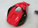 Verkleidungen 2005-2006 Honda CBR 600 RR Rot &amp; Schwarz CBR Honda Generic