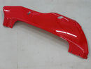Verkleidungen 2005-2006 Honda CBR 600 RR Rot &amp; Schwarz CBR Honda Generic