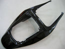 Kåber 2005-2006 Honda CBR 600 RR Orange &amp; Sort CBR Honda Generisk